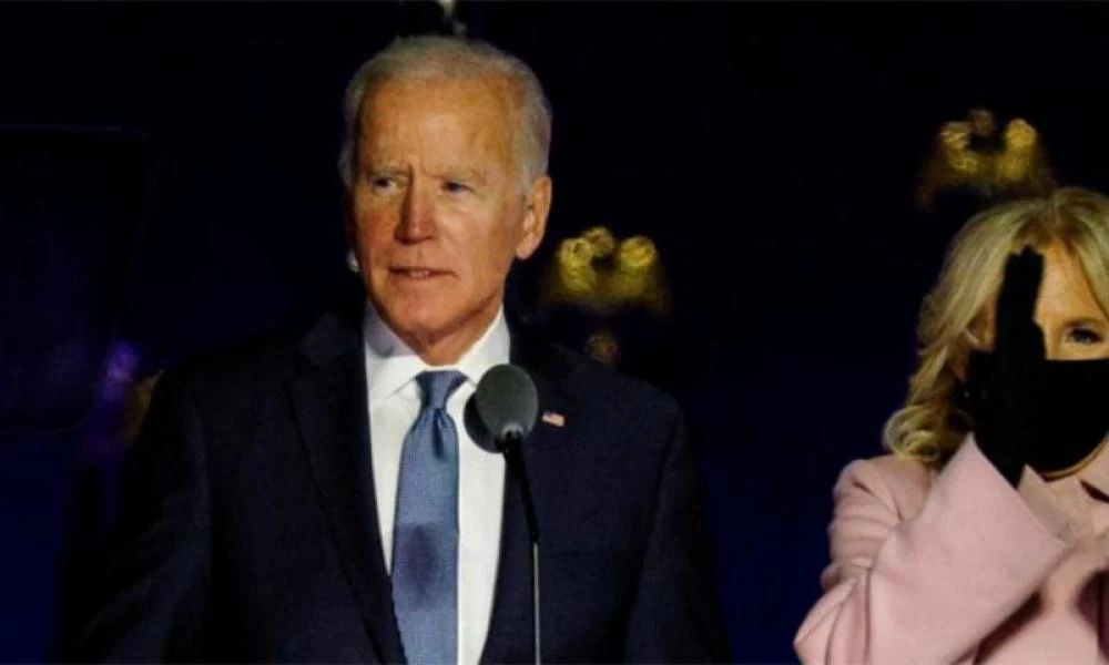 Καιρίδης: Ο Μπάιντεν θα είναι πρόβλημα για τον Ερντογάν